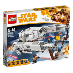 LEGO? Star Wars - Imperial AT-Hauler 75219 foto