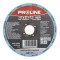 DISC POLIZARE DEPRESAT 180X6.0MM / A24R