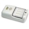 Maha Powerex MH-C204W Baterii AA / AAA NiMH