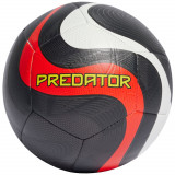 Mingi de fotbal adidas Predator Ball IP1655 negru