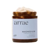 Arrae Magnesium L-threonate, Combinatie Tripla De Magneziu Pentru Relaxare Si
