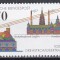 Germania 1991 - 100 de ani de curent alternativ, MNH