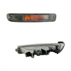 Lampa semnalizare fata in bara cu pozitie Mazda 323F, (BA) 08.1994-08.1998 TYC partea dreapta; cu soclu bec