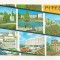 RF136 - Carte Postala - Pitesti, circulata