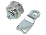 &Icirc;nchizătoare din zinc turnat sub presiune, 24mm - T7