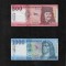 Set Ungaria 500 + 1000 forint