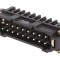 Conector HDC Inserturi Tată C146 E24 10A016 102 3