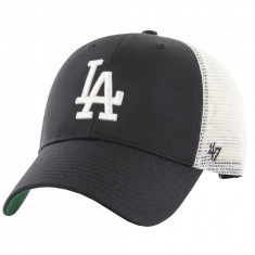 Capace de baseball 47 Brand MLB LA Dodgers Cap B-BRANS12CTP-BKC negru