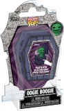Figurina Oogie Boogie - The Nightmare Before Christmas - Pocket Pop!ers - Funko | Funko