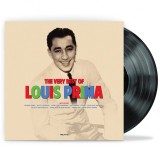 The Very Best Of - Vinyl | Louis Prima