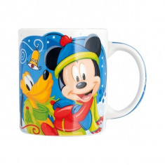 Cana Craciun Disney 400ml Lulabi 9117100 B3502613 foto