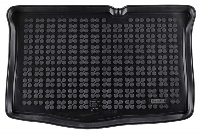Covoras Tavita portbagaj Negru HYUNDAI i20 II (2014-) Performance AutoTuning foto