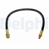 Furtun frana Renault Master I Box (T) 07.80-07.98, Master I Bus (T) 08.80-07.98, Master I (P) 07.80-07.98, Master 2 Box (Fd) 07.98-, Fata, DELPHI