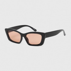 Aldo ochelari de soare HAIRADEX femei, culoarea negru, HAIRADEX.009