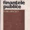 Finantele Publice - Teorie si practica