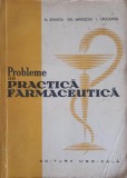 PROBLEME DE PRACTICA FARMACEUTICA-N. STANCIU, GH. MARASOIU, I. CRUCEANU-255799