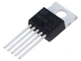 Convertor DC/DC PMIC 6-40V la 3,3V 3A TO220-5