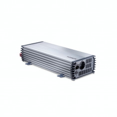 Invertor de tensiune auto 2000W, de la 12V la 230V, PP2002 foto