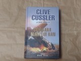 CLIVE CUSSLER - COMOARA MARELUI HAN cartonata