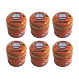 Cumpara ieftin Doza gaz lichid, 190 g, 6 buc / set