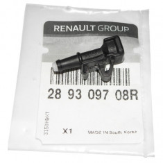 Diuza Spalator Parbriz Oe Renault Megane 3 2008→ 289309708R