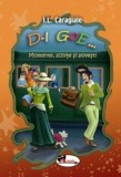 D-l Goe ... Momente, schite si povesti - Editura Aramis