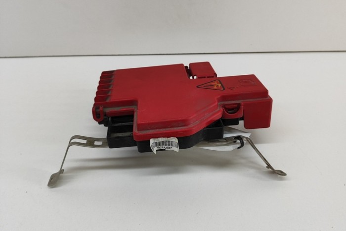 Unitate de distribuție a energiei RENAULT ZOE BFM_ 2018 OEM: 243458839R,243453588R | 25697190