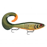 Vobler Rapala X-Rap Otus, culoare SCRR, 17cm, 40g