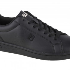 Pantofi pentru adidași Fila Crosscourt 2 F Low FFM0002-80010 negru