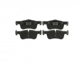 Placute frana Bmw Seria 1 (F20), 11.2010-, 2 Coupe (F22, F87), 10.2012-, SRLine