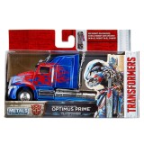 Camion din metal, Jada, Transformers Western Star 5700 XE Phantom, 1:32