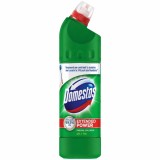 Gel anticalcar inalbitor toaleta Domestos Pine, 750 ml