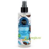 Spray de Corp Hidratant Coconut Milk Body Desserts 200ml