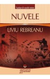 Nuvele - Liviu Rebreanu