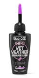 Lubrifiant Bicicleta Muc-Off Ebike Wet Lube 50 ml - Intretinere optima Ultimate FactoryBikes