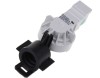 Intrerupator Push Switch pentru masina de spalat vase, ELECTROLUX 140000554083