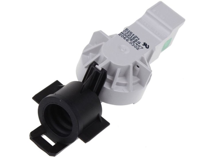 Intrerupator Push Switch pentru masina de spalat vase, ELECTROLUX 140000554083