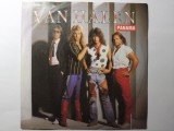 VAN HALEN - PANAMA - Album Single -1984