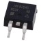 N-MOSFET Tranzistor 500V 2.5A 50W