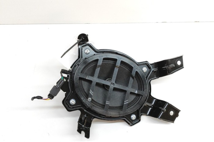 Subwoofer FORD PUMA J2K, CF7 2022 OEM: L1TT-19A067-AC | 29946573