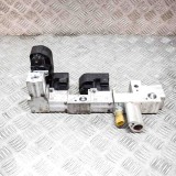 Supapa de expansiune aer condiționat JAGUAR I-PACE X590 2020 OEM: J9D3-6C582-BA,J9D3-6C584-AA,J9D3-8D308-AA 17724288