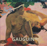Gauguin - Hardcover - *** - K&ouml;nemann