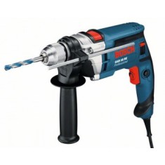 Bosch GSB 16 RE Masina de gaurit cu percutie, 750W - 3165140519267