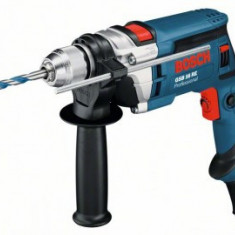 Bosch GSB 16 RE Masina de gaurit cu percutie, 750W - 3165140519267