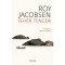 Feh&eacute;r tenger - Roy Jacobsen