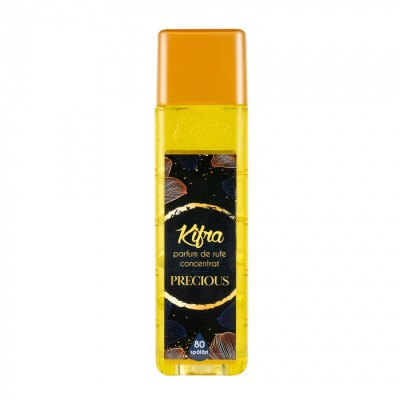 Parfum de rufe concentrat Kifra Precious, 80 spalari, 200ml foto