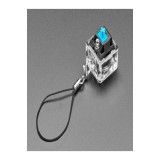 SKU 5168 - Lanț chei cu buton LED
