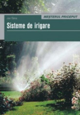 Sisteme de irigare foto