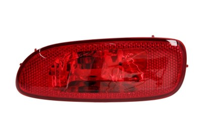 Lampa ceata Mini One/Cooper/Clubman/Clubvan; Coupe/Roadster/Cabrio (R56/57/58/59), 07.2007-11.2013, Cu Pachet Aerodinamic, partea Dreapta, Spate, Omo foto