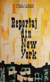 REPORTAJ DIN NEW YORK